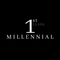 1ST CLASS MILLENNIAL ✨ logo - Similar company to Parkingpanel