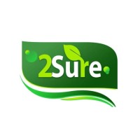 2sure logo - Similar company to Manuel Agency