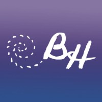 Blue Hour Social logo - Similar company to Cunningham Fluid Power