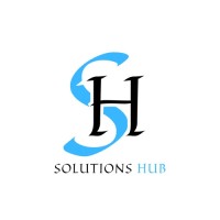 Solutions Hub logo - Similar company to Solutions Hub Services