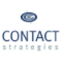 Contact Strategies Inc. logo - Similar company to Decisive Edge, Inc.