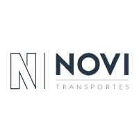 Novi Transportes logo - Similar company to Leandro Transportes E Cargas Ltda