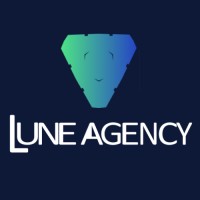Lune Agency - Crafting Digital Masterpices logo - Similar company to Website Dezk