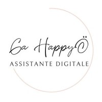 Ga HappyÖ - Assistante Digitale logo - Similar company to As-Assistante