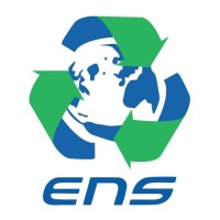ENS GROUP - ENS ATIK YÖNETİMİ logo - Similar company to Makina Parkuru