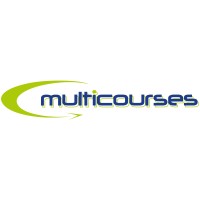 MULTICOURSES logo - Similar company to Decograph