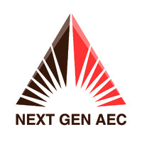 NextGen AEC logo - Similar company to Formonic Tech