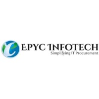 EPYC INFOTECH logo - Similar company to Epyc Constructora