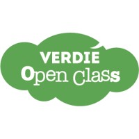 VERDIÉ OPEN CLASS logo - Similar company to Verdié Hello