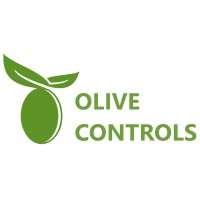 OLIVE CONTROLS logo - Similar company to Bash Instruments