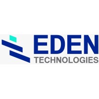 Eden Technologies logo - Similar company to Eden Tech