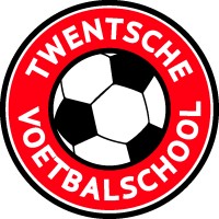 Twentsche Voetbalschool logo - Similar company to Cvv Sparta Enschede