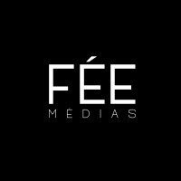 FÉE MÉDIAS logo - Similar company to Dignor | Creative Cat
