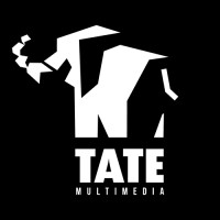 Tate Multimedia logo - Similar company to Cyberlore Studios