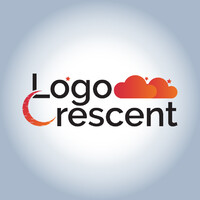 Logo Crescent logo - Similar company to Placemaking Group Web And Design