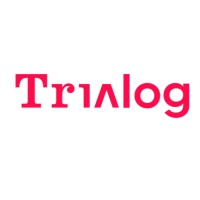 TRIALOG HIRING logo - Similar company to Oxon3 Comunicacion Natural Sl