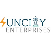 SUNCITY URJA PRIVATE LIMITED logo - Similar company to Karnimata Construction Company