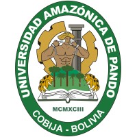 Universidad Amazónica de Pando logo - Similar company to Universidad Nacional De San Martín - Unsm