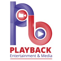 Playback Entertainment and Media Pvt. Ltd logo - Similar company to Abr Greens Infrastructure
