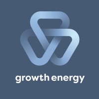 Growth Energy logo - Similar company to Mfg Technologies
