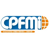 CPFMI-Plus Formation logo - Similar company to Oaas