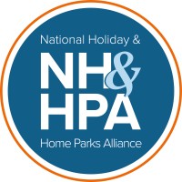 NHHPA logo - Similar company to Alumni Tours