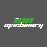 Ino Machinery logo - Similar company to Tda Trade Makine Sanayi İthalat İhracat Limited Şirketi