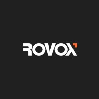 Rovox logo - Similar company to Topsafe Kft.
