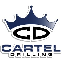 Cartel Drilling, LLC logo - Similar company to Rfc Drilling, Llc