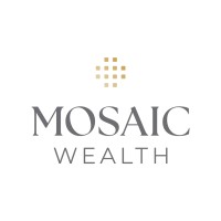 Mosaic Wealth logo - Similar company to Rbf Wealth Advisors