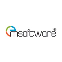 EmsoftwareNext logo - Similar company to Geekspoc It Services