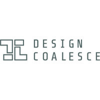 Design Coalesce logo - Similar company to Design Sphere