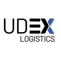 UDEX Logistics B.V. logo - Similar company to Twx Cargo B.V.