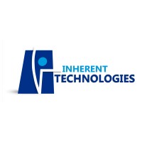 Inherent Technologies logo - Similar company to Shrive Technologies