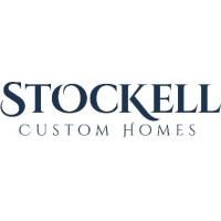 Stockell Custom Homes & Construction logo - Similar company to Hamish Murray Construction, Inc.