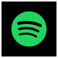 Spotify Music Promotion logo - Similar company to Spotify.Space