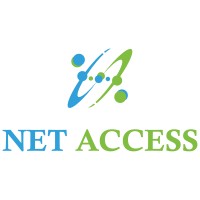 Net Access Internet India Pvt. Ltd. logo - Similar company to Net Access