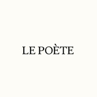 LE POÈTE logo - Similar company to Pepaloves