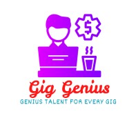giggenius logo - Similar company to Uphires