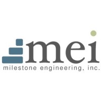 Milestone Engineering, Inc. logo - Similar company to Milestone Construction, Llc