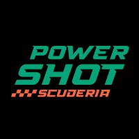 Scuderia PowerShot logo - Similar company to Sixtec