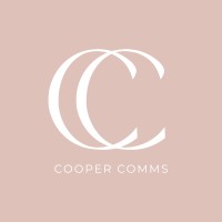 Cooper Communications logo - Similar company to L'Atelier Digital