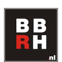 BOUWBURO rood-hart logo - Similar company to Eclectic Lighting