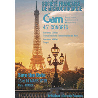 GAM - Groupe d'Avancement pour la Microchirurgie logo - Similar company to Plexusbrachial Microchirurgie