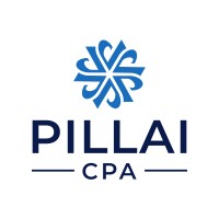 Pillai CPA, LLC logo - Similar company to C M Craft, Pllc