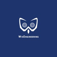 WisEngineering, LLC logo - Similar company to Fantasy Flock Network
