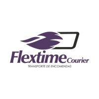 Flextime Courier logo - Similar company to Rc1 Assessoria E Consultoria Empresarial