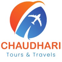 Chaudhari Travels logo - Similar company to Fbt Dmc
