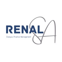Renal-SA logo - Similar company to Ruvick Energy Services