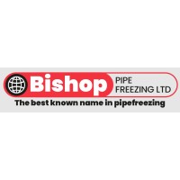 Bishop Pipe Freezing logo - Similar company to Idwe Ltd